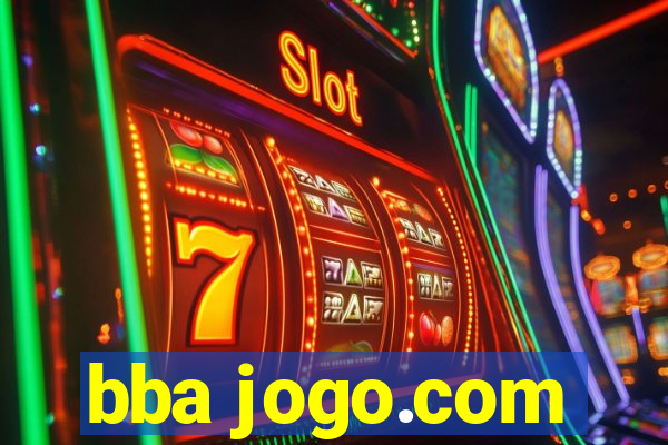 bba jogo.com